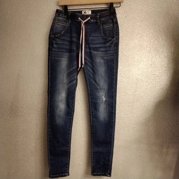 Zara Women's /Juniors  XS Skinny Jean Size 7 - Picture 2 of 4